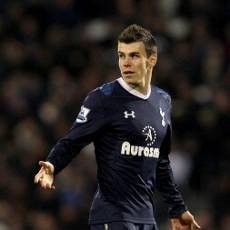 Bale Masih Simpan Keinginan Main di Luar Inggris