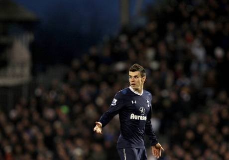Bale Masih Simpan Keinginan Main di Luar Inggris