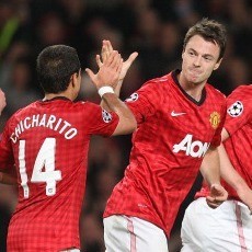 Jelang Derby, MU Diminta Benahi Pertahanan