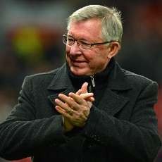 Fergie Antusias Sambut City dan Bulan Desember