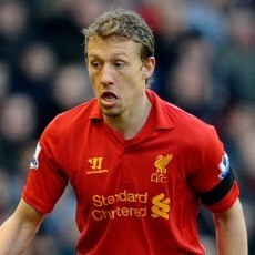 Lucas: Liverpool Mampu Bersaing Finis di Empat Besar