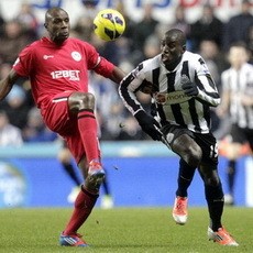 Ba Dua Gol, Newcastle Hantam Wigan