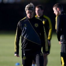 Torres Bikin Gol di Latihan & Bantu Pertahanan, Benitez Cukup Puas