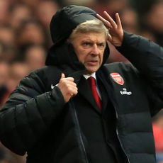 Wenger Sebut Tak Ada Krisis di Arsenal