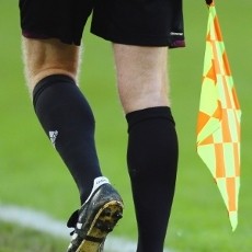 Hakim Garis Belanda Meninggal Dunia Usai Dipukuli Pesepakbola Remaja