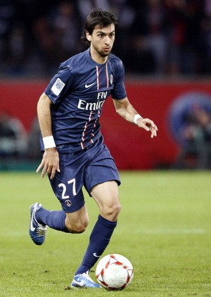 Ancelotti Minta Pastore Perbaiki Performanya