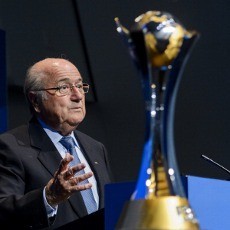 Berebut Predikat Klub No.1 Dunia di Piala Dunia Antarklub