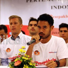 APPI Desak Operator Liga Segera Lunasi Gaji Para Pemain