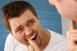 Wah! Obati Sakit Gusi Juga Bisa Redam Impotensi Lho