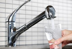 Bahan Kimia dalam Air Keran Terkait dengan Alergi Makanan