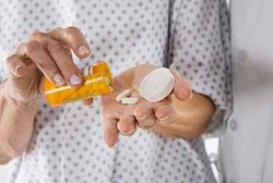 Obat Diabetes Bisa Dipakai untuk Melawan Kanker Ovarium