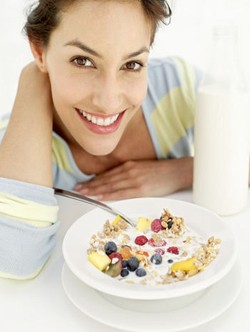 Sarapan Teratur dan Cuci Tangan Efektif Cegah Flu