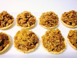 Sweet Treats, Ice Cream & Dessert Parlour Halal di Leicester