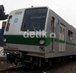 PT INKA Juga Buat Kereta Anti Peluru