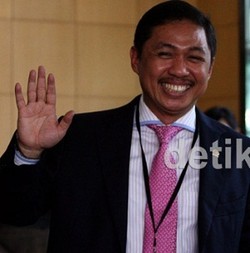 Setgab Sepakati RUU Pilpres, Anis Mata: Lebih Bagus Kembalikan ke Fraksi