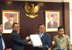 KY Tidak Menjamin Kualitas 24 Nama Calon Hakim Agung Usai Terpilih