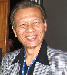 Diisukan Terima Suap, Mansur: Saya Tak Kenal Misbakhun & Sofyan!