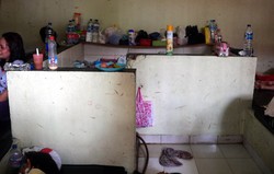 WN Kenya Bikin Kongsi Dagang Narkoba dari Balik Rutan Pondok Bambu