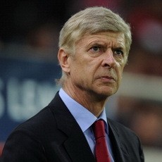 Arsenal Kalah, Wenger Tak Terlalu Kecewa