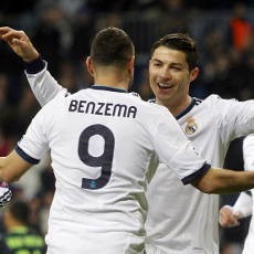 Benzema Ingin Madrid Jumpa PSG di Babak 16 Besar