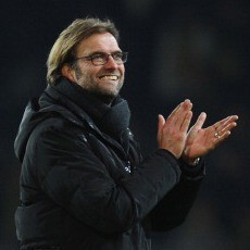 Pencapaian Dortmund Lebihi Ekspektasi Klopp