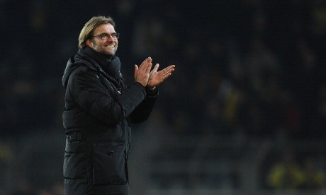 Pencapaian Dortmund Lebihi Ekspektasi Klopp
