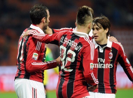 Bojan Berharap Milan Tak Jumpa Barca