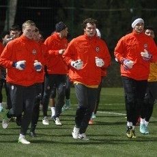 Incar Juara Grup, Shakhtar Targetkan Kemenangan