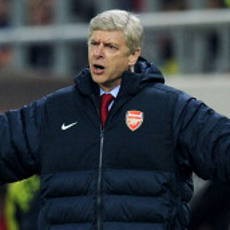 Arsenal Kalah, Wenger Keluhkan Kinerja Ofisial