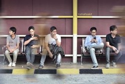 Rumahsakit Siap Rilis Album Baru, 1+2