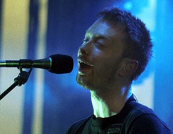 Grup Thom Yorke, Atoms for Peace, Rilis Album Perdana Februari 2013