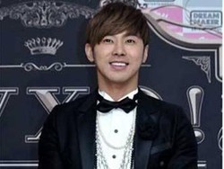 Yunho Bintangi Drama Seri bareng Kwon Sang Woo dan Soo Ae