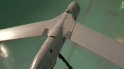 Iran Suruh AS Hitung Ulang Pesawat Mata-matanya