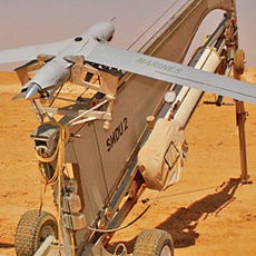 Bantah Klaim Iran, AS Sebut Tak Ada Pesawat Tanpa Awak yang Hilang