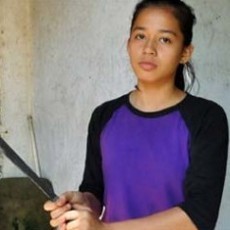 Selamatkan Nenek, ABG Malaysia Nekat Melawan Perampok