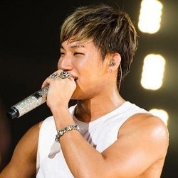 Daesung Bigbang Siap Gelar Konser & Rilis Album Solo di Jepang