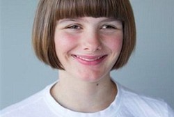 Millie Nyaris Buta Akibat Parasit Cacing Jalan dari Perut ke Mata