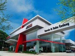 Auto2000 Kembangkan Jaringan Diler