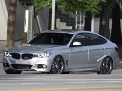 BMW Siapkan Seri 3 Versi Sporty