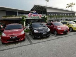 Mitsubishi: 2013 Tahun yang Lebih Sulit