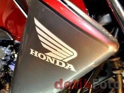 Honda Siapkan Motor Sport Murah