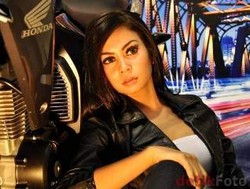 Harga Motor Sport Baru Honda Sekitar Rp 16 Juta