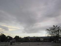 Timika, Kota Galau di Papua