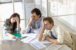 6 Tanda Anda Sudah Butuh Liburan