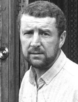 Ajal Kakek Paling Ditakuti di Irlandia