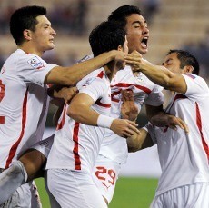 Hadapi Singapura, Filipina Diminta Ekstra Waspada