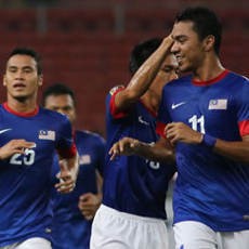 Harimau Malaya Diganggu Badai Cedera