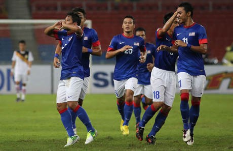 Harimau Malaya Diganggu Badai Cedera