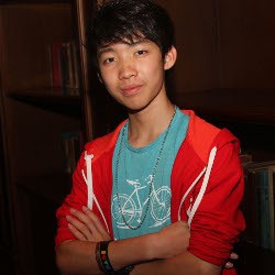 Gavin MJ Eksis Lewat Suka Kamu