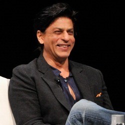 Shahrukh Khan Janji Gelar Konser Spektakuler di Indonesia